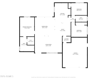3130 N 62nd St, Scottsdale, AZ 85251