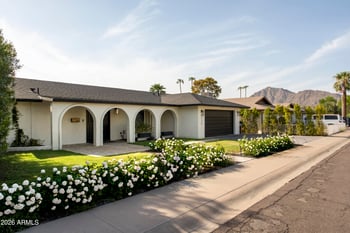 3130 N 62nd St, Scottsdale, AZ 85251