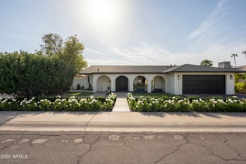 3130 N 62nd St, Scottsdale, AZ 85251