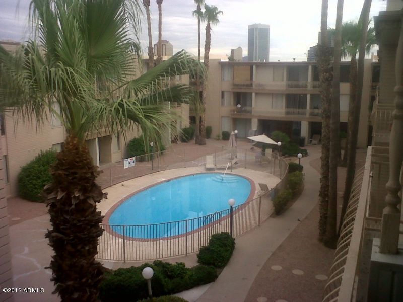 3130 N 7th Ave #206, Phoenix, AZ 85013