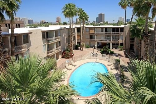 3130 N 7th Ave #228, Phoenix, AZ 85013