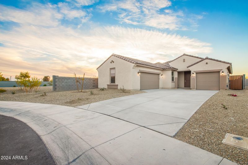 3130 S 234th Ln, Buckeye, AZ 85326