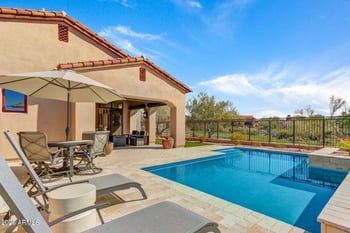 3130 S Weeping Willow Ct, Gold Canyon, AZ 85118