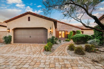 3130 S Weeping Willow Ct, Gold Canyon, AZ 85118