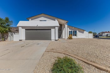 3130 Sandra Ter, Phoenix, AZ 85053