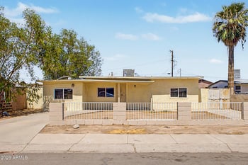 3130 W Almeria Rd, Phoenix, AZ 85009