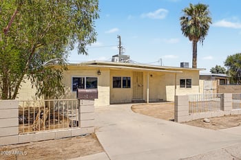 3130 W Almeria Rd, Phoenix, AZ 85009