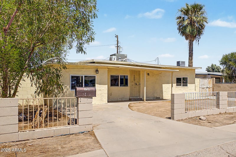 3130 W Almeria Rd, Phoenix, AZ 85009