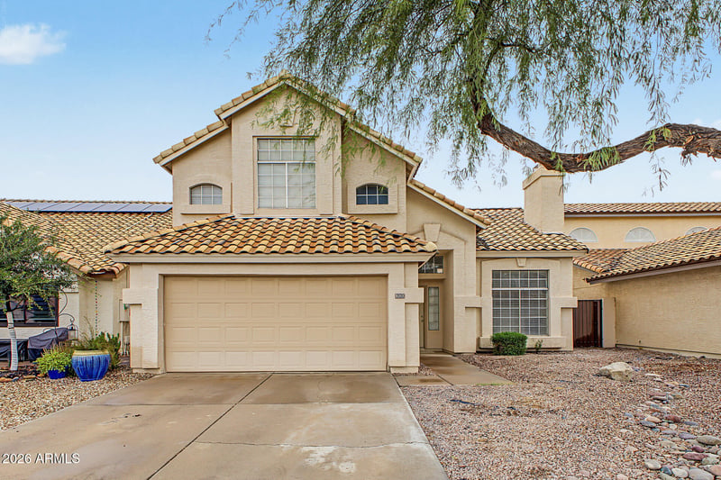 3130 W Baylor Ln, Chandler, AZ 85226