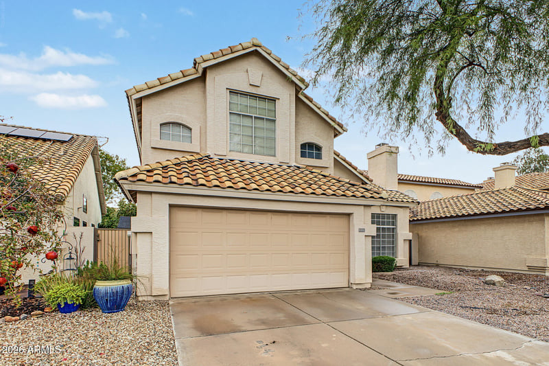 3130 W Baylor Ln, Chandler, AZ 85226