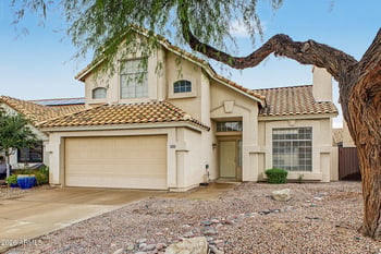 3130 W Baylor Ln, Chandler, AZ 85226