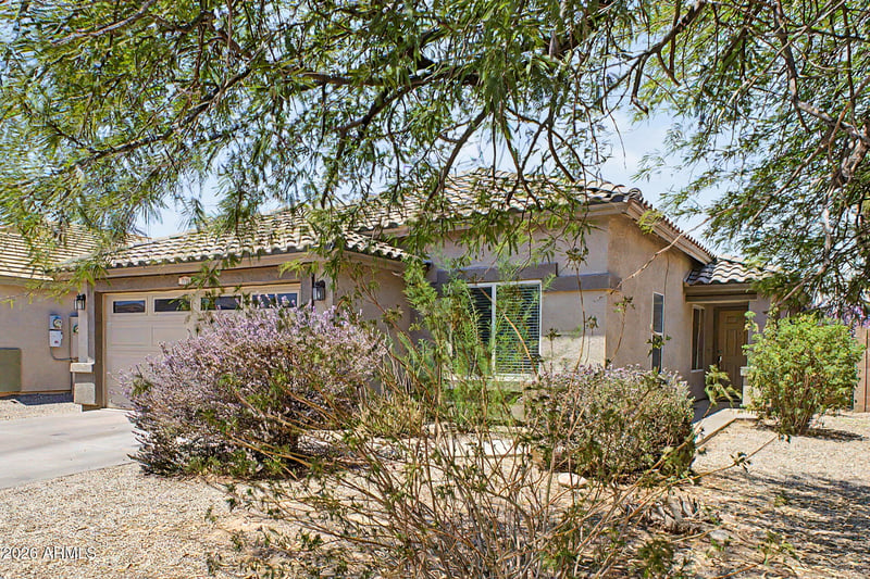 3130 W Five Mile Peak Dr, San Tan Valley, AZ 85144