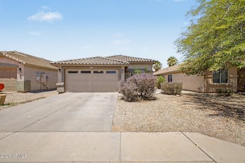 3130 Five Mile Peak Dr, San Tan Valley, AZ 85144