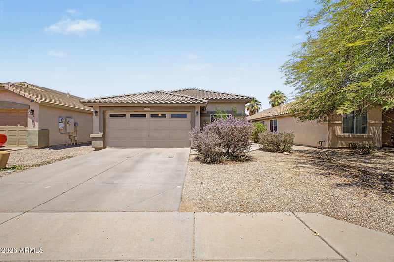 3130 W Five Mile Peak Dr, San Tan Valley, AZ 85144