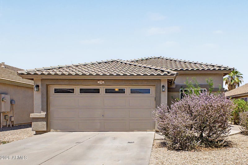 3130 W Five Mile Peak Dr, San Tan Valley, AZ 85144