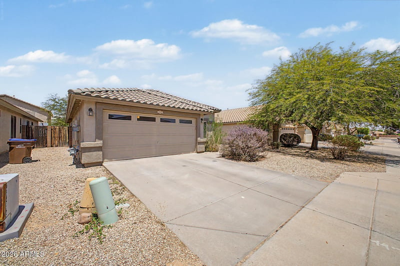 3130 W Five Mile Peak Dr, San Tan Valley, AZ 85144