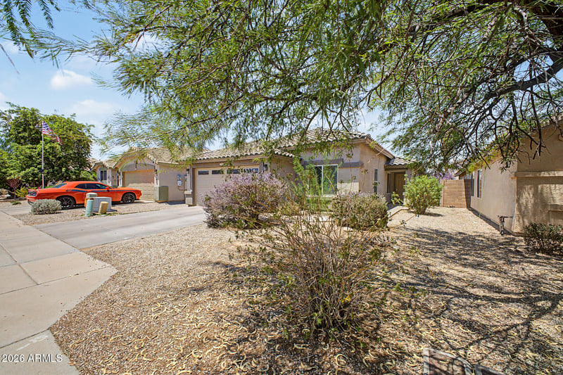 3130 W Five Mile Peak Dr, San Tan Valley, AZ 85144