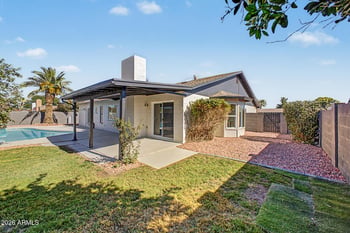 3130 Kristal Way, Phoenix, AZ 85027
