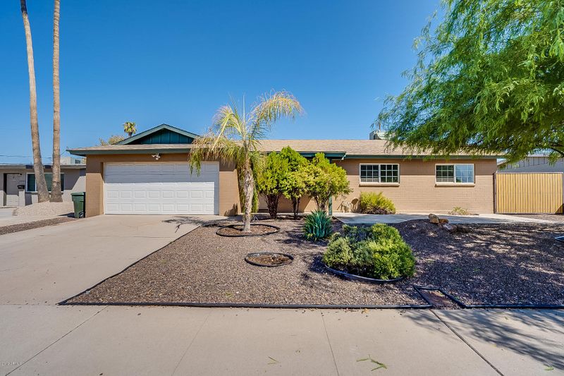 3130 W Pershing Ave, Phoenix, AZ 85029