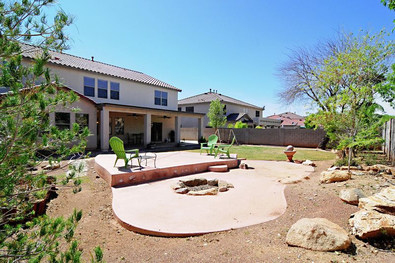3130 W Redbird Rd, Phoenix, AZ 85083