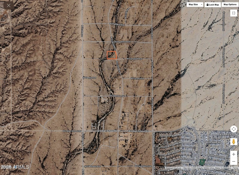 31302 W Campbell Ave #89, Buckeye, AZ 85396