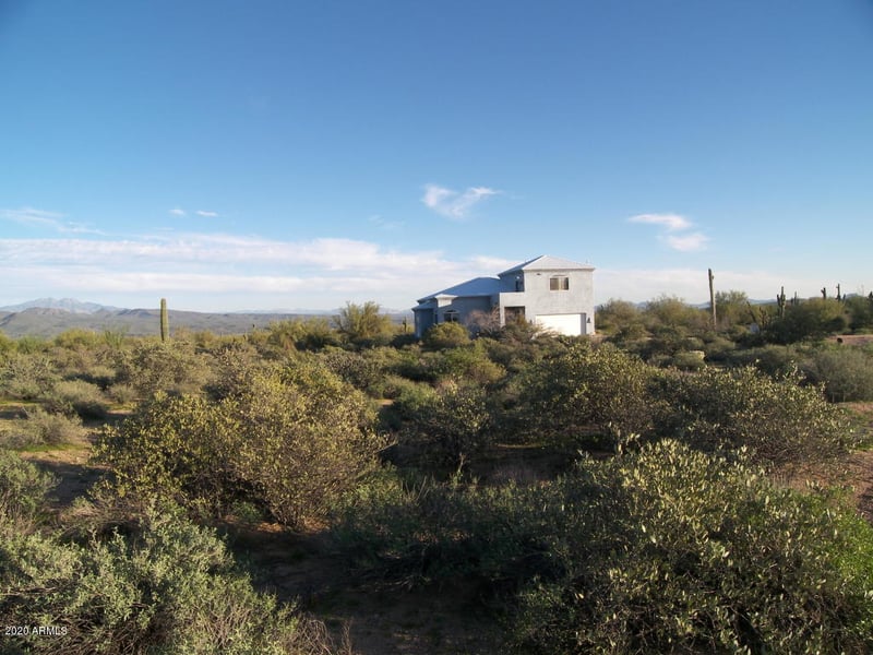 31307 N 169th Pl, Rio Verde, AZ 85263