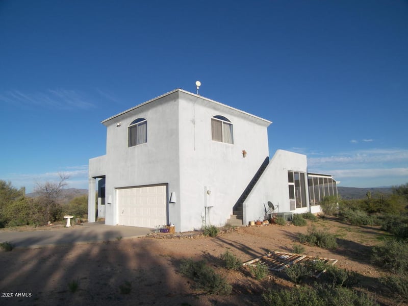 31307 N 169th Pl, Rio Verde, AZ 85263