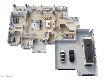 31308 167th Ave, Surprise, AZ 85387