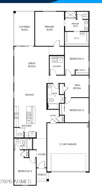 31308 Cattail St, San Tan Valley, AZ 85143