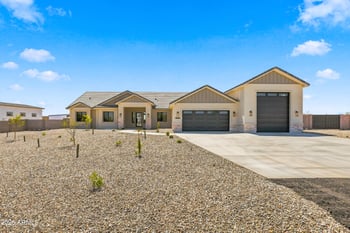 31308 N 167th Ave, Surprise, AZ 85387