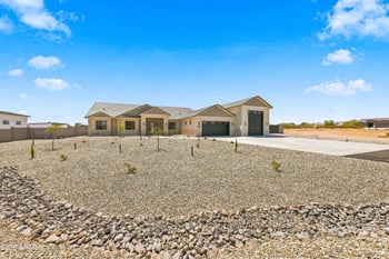 31308 N 167th Ave, Surprise, AZ 85387