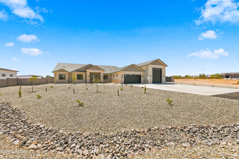 31308 N 167th Ave, Surprise, AZ 85387