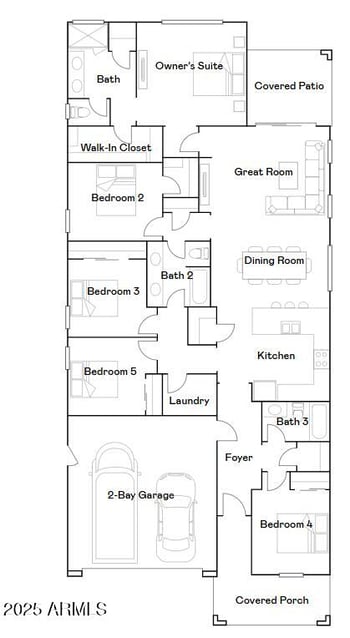 3131 156th Ave, Goodyear, AZ 85338