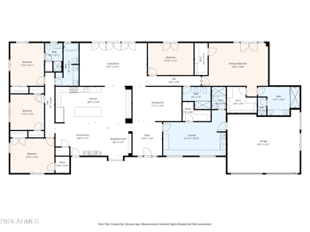 3131 53rd Pl, Phoenix, AZ 85018