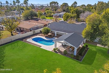 3131 53rd Pl, Phoenix, AZ 85018