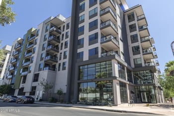 3131 Central Ave #3002, Phoenix, AZ 85012