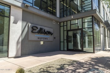 3131 Central Ave #3002, Phoenix, AZ 85012