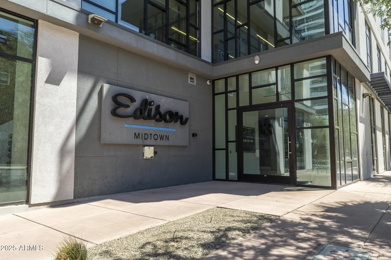 3131 Central Ave #3002, Phoenix, AZ 85012