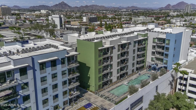 3131 Central Ave #3002, Phoenix, AZ 85012