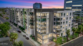 3131 Central Ave #3002, Phoenix, AZ 85012
