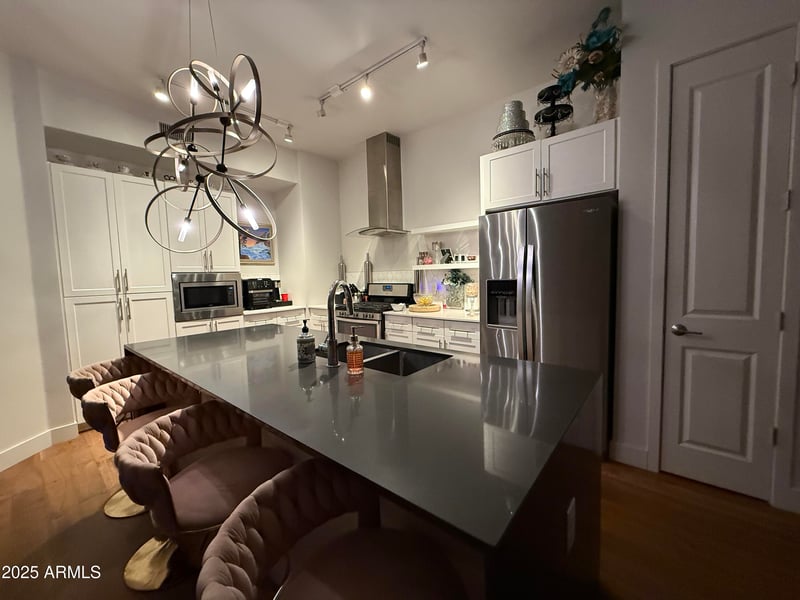3131 Central Ave #3002, Phoenix, AZ 85012