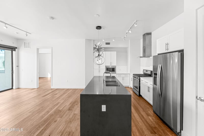 3131 Central Ave #3002, Phoenix, AZ 85012