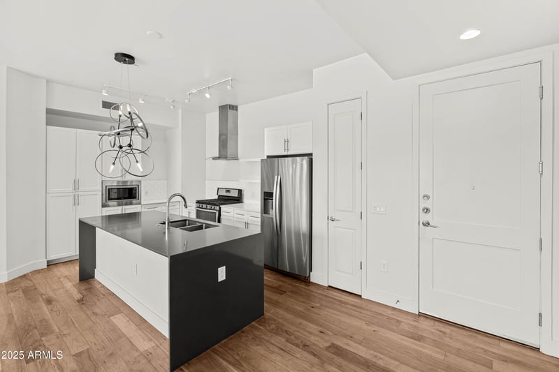 3131 Central Ave #3002, Phoenix, AZ 85012