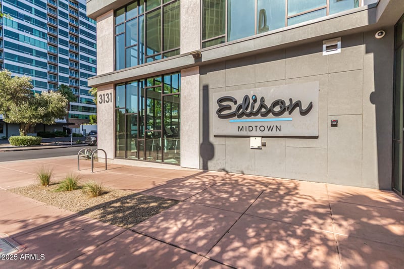 3131 Central Ave #3004, Phoenix, AZ 85012