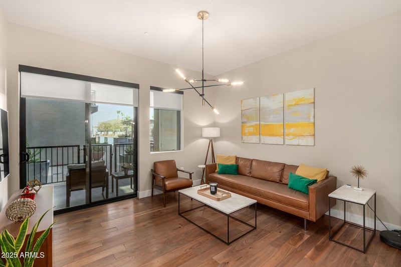 3131 Central Ave #3004, Phoenix, AZ 85012