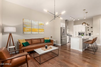 3131 Central Ave #3004, Phoenix, AZ 85012