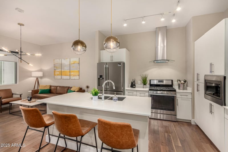 3131 Central Ave #3004, Phoenix, AZ 85012