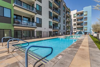 3131 Central Ave #3004, Phoenix, AZ 85012