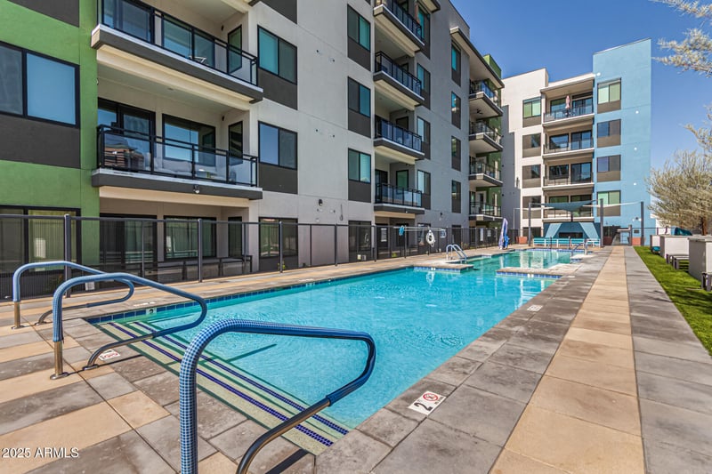 3131 Central Ave #3004, Phoenix, AZ 85012