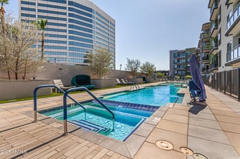 3131 Central Ave #3004, Phoenix, AZ 85012